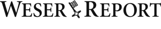 Weser-report Logo