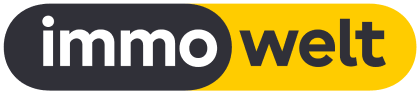 immowelt Logo